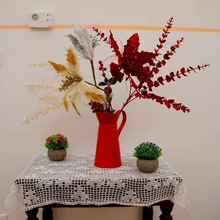 Sweet Apartmán *