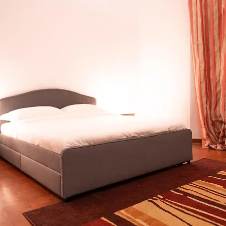 Sweet Apartmán