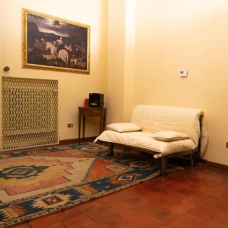 Sweet Apartmán Boloňa