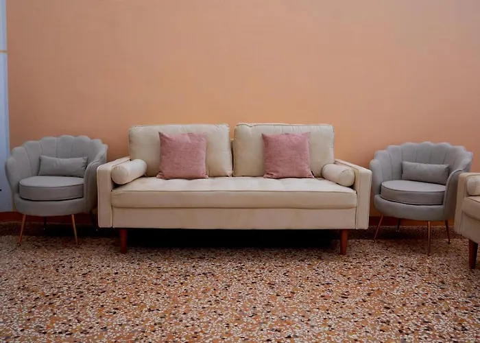 Sweet Apartmán