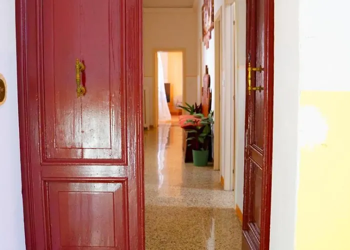 Sweet Apartmán *