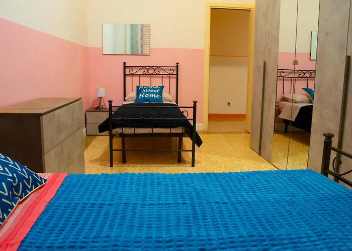 Sweet Apartmán