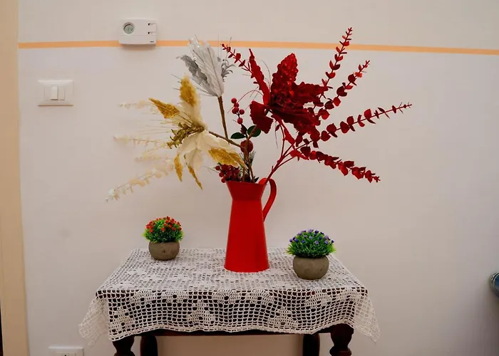 Sweet Apartmán *