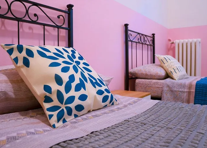 Apartmán Sweet