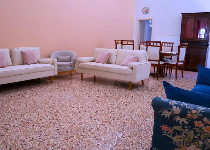 Sweet Apartmán *