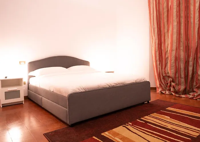 Sweet Apartmán