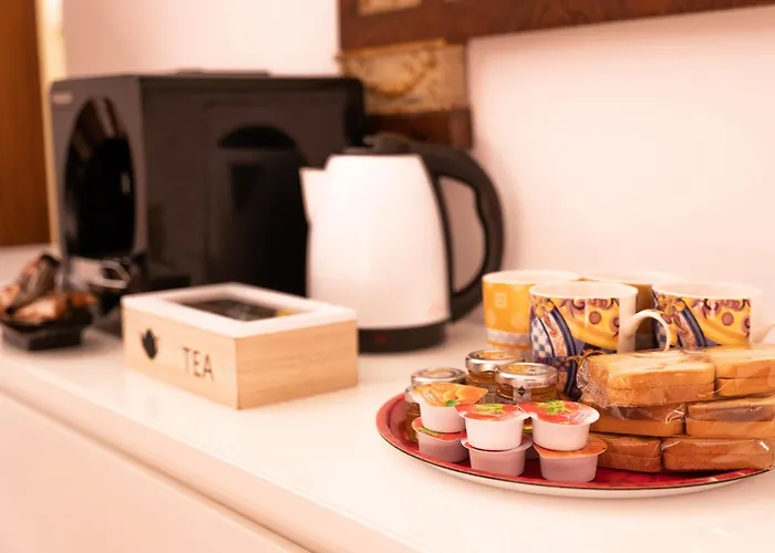 Sweet Apartmán *