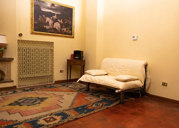 Sweet Apartmán Boloňa