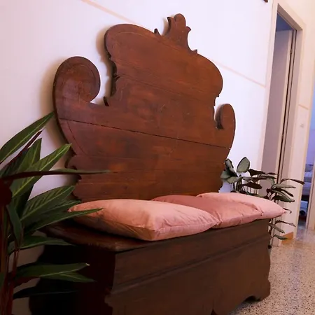 Apartment Sweet Bologna