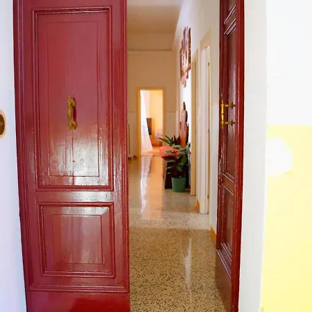 Sweet Apartment *