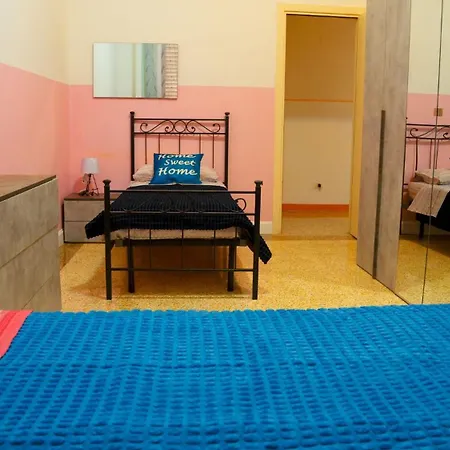 Sweet Apartment