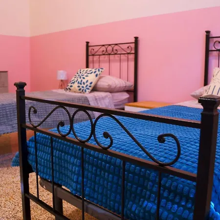 Apartment Sweet Bologna