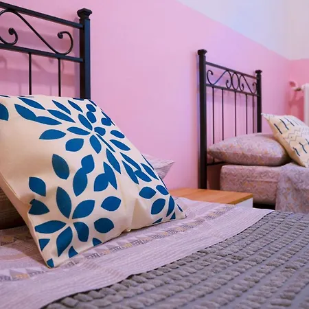Apartment Sweet