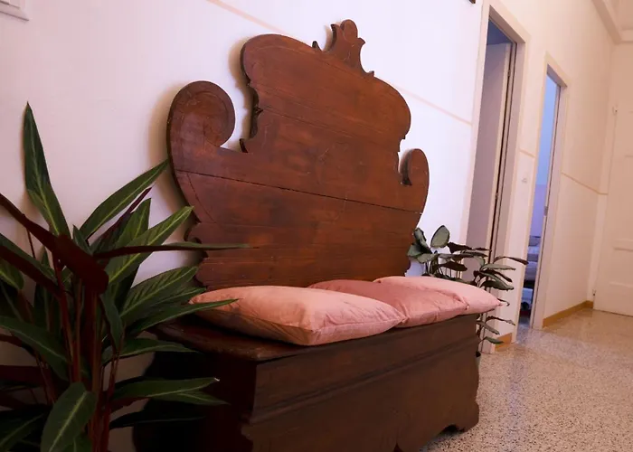 Appartement Sweet Bologne