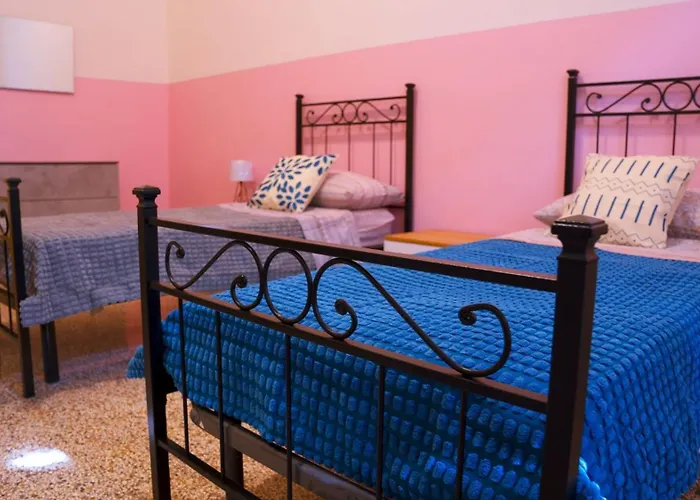 Appartement Sweet Bologne