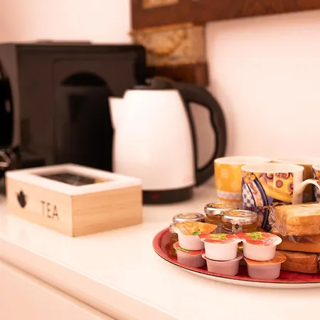 Sweet Διαμέρισμα *